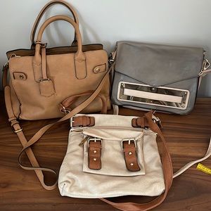 Boutique Style Purses